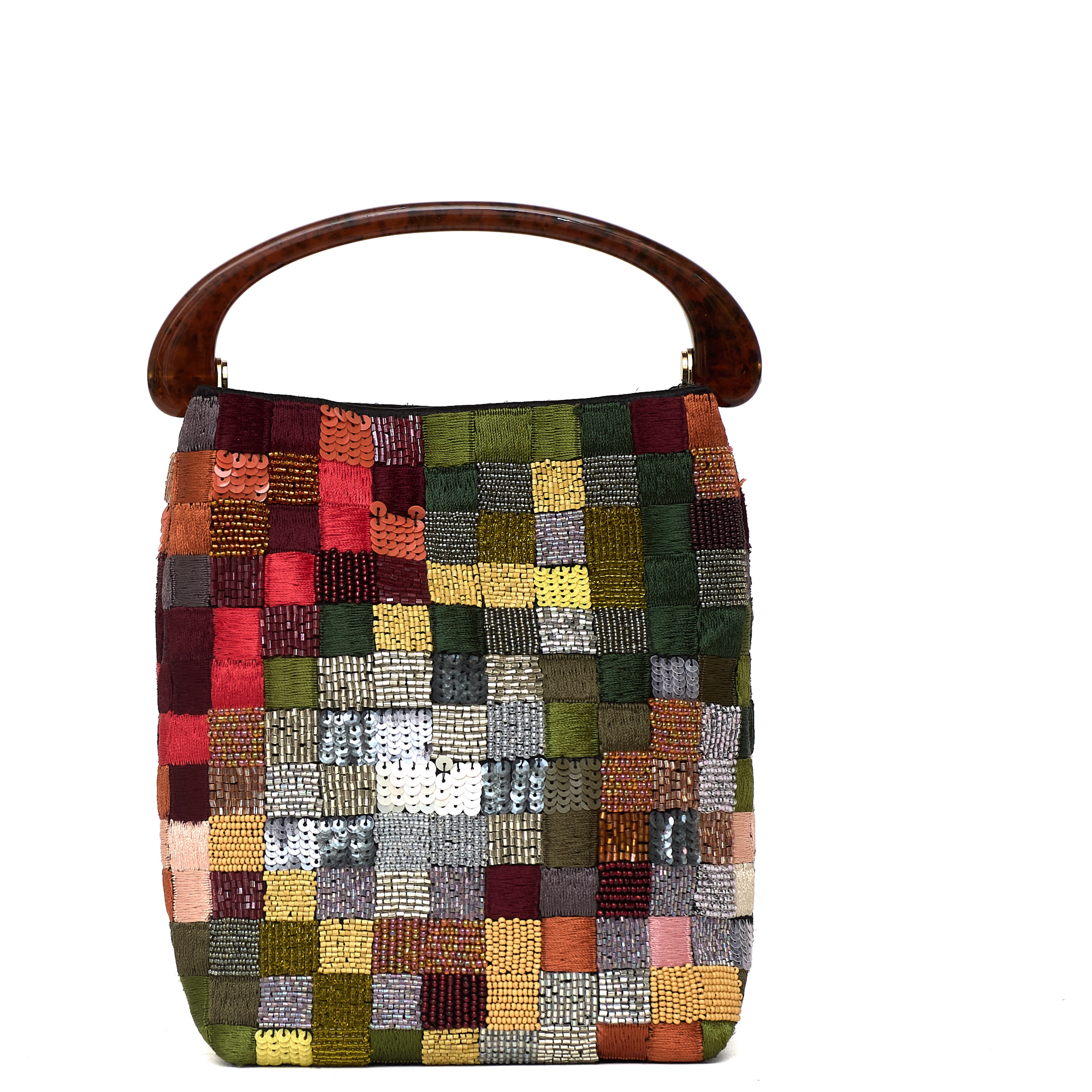 Crispino Emb W.L. Bag