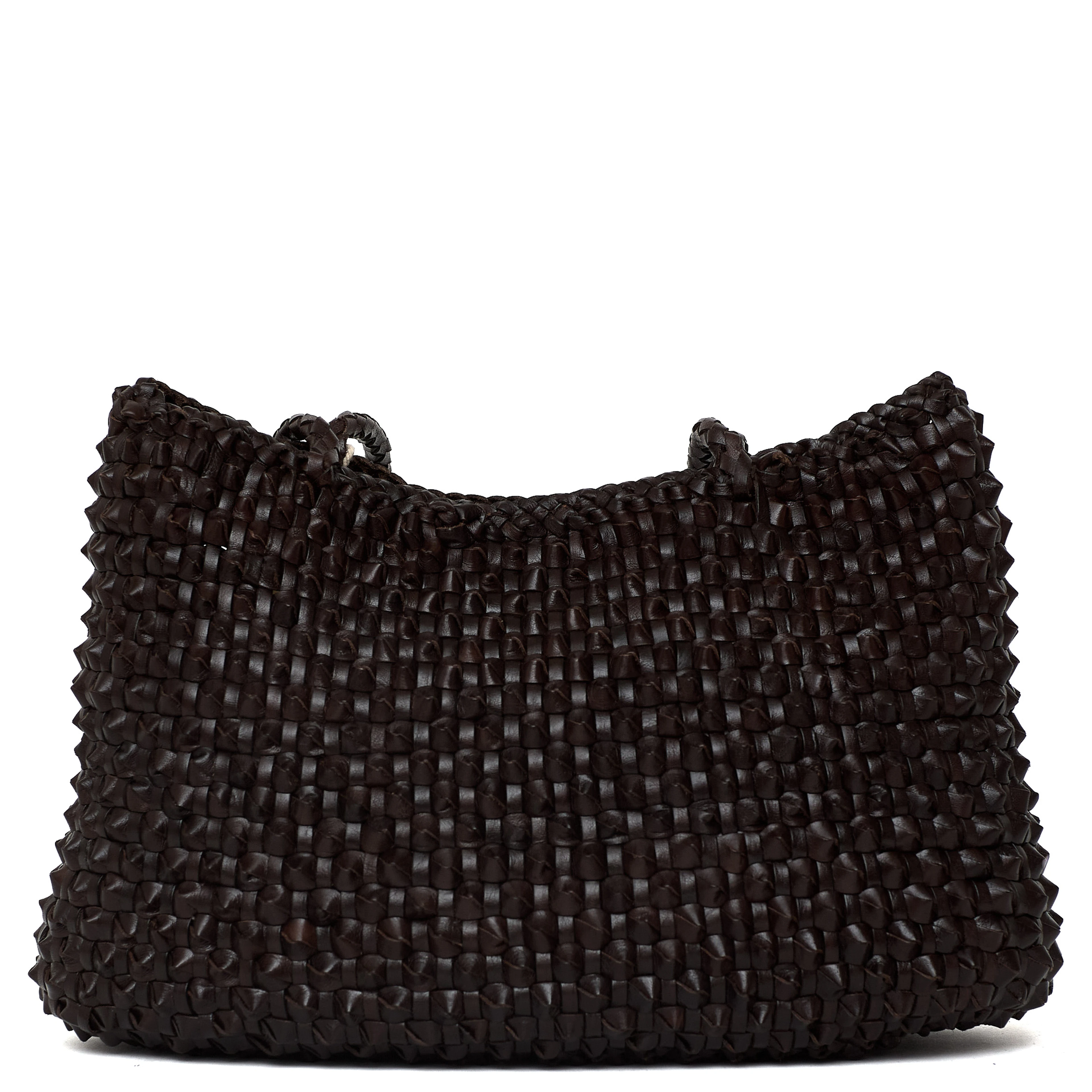 S. Croce Cactus Weave Basket