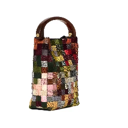 Crispino Emb W.L. Bag