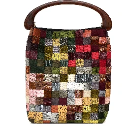 Crispino Emb W.L. Bag