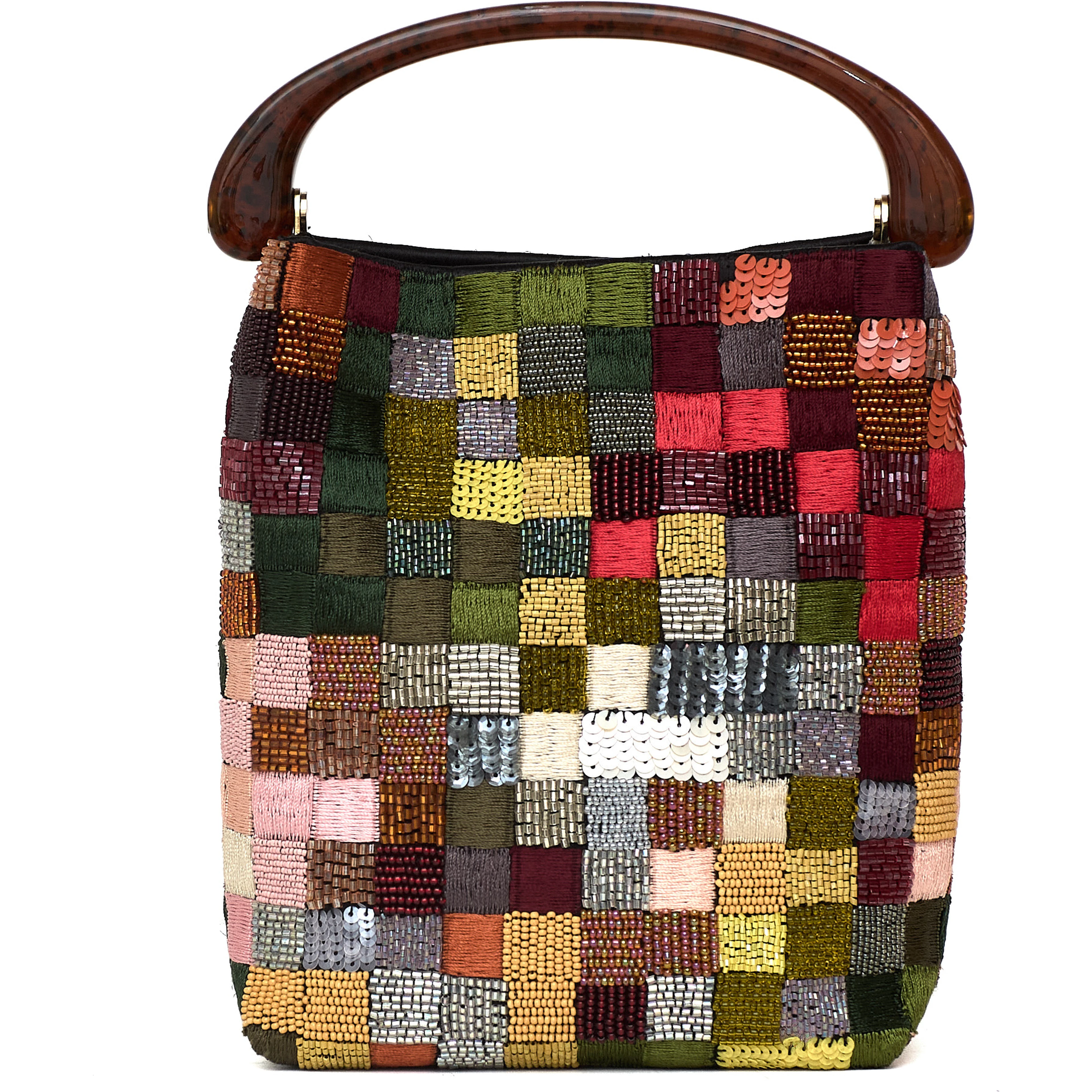 Crispino Emb W.L. Bag