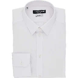 Stretch poplin Gold Fit Shirt