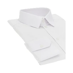 Stretch poplin Gold Fit Shirt