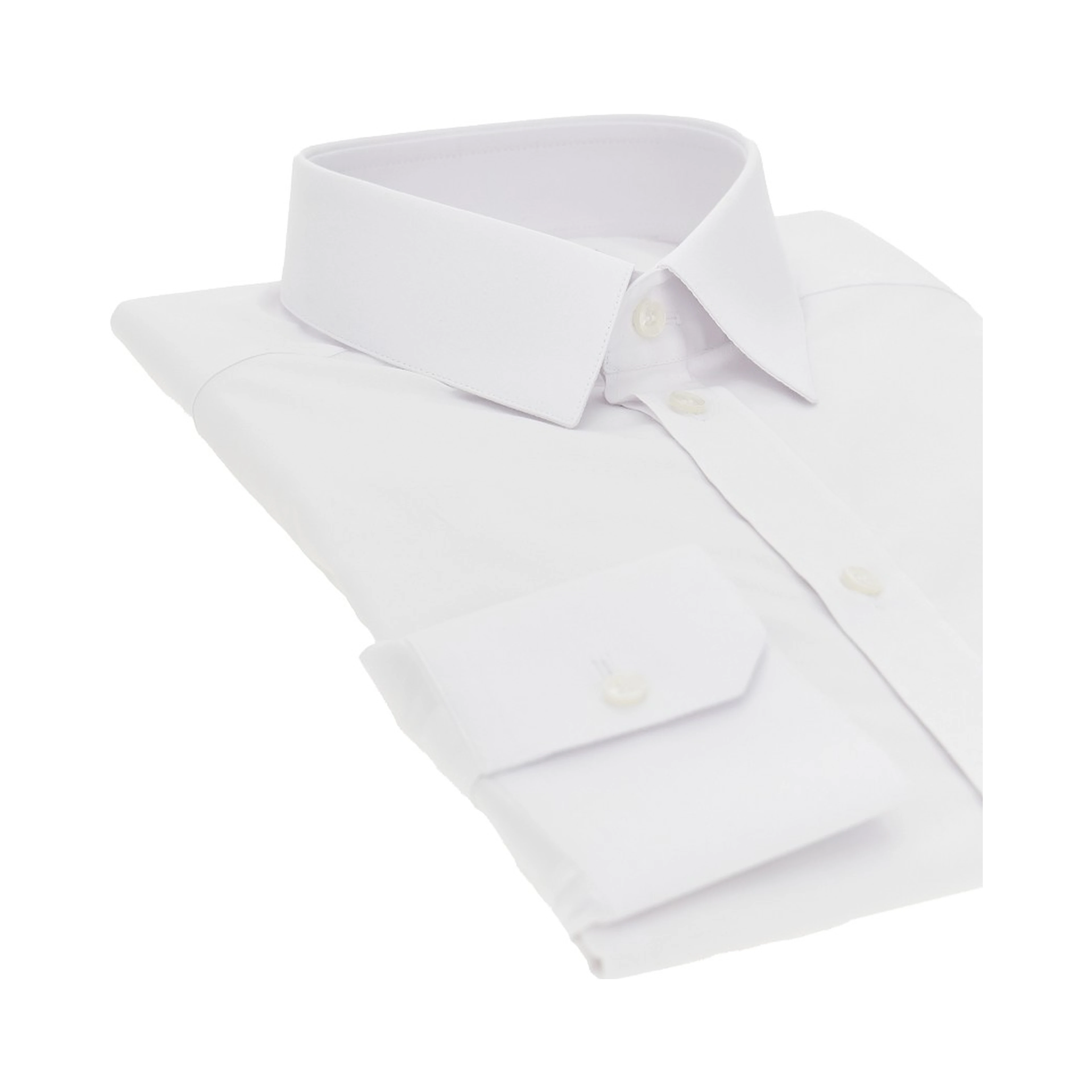 Stretch poplin Gold Fit Shirt