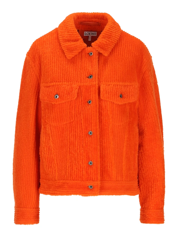Loewe Jackets