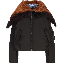 Loewe Coats Brown