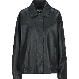 Loewe Jackets Black