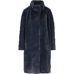 Herno Jackets Blue