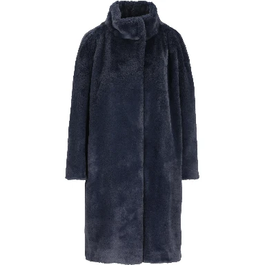 Herno Jackets Blue