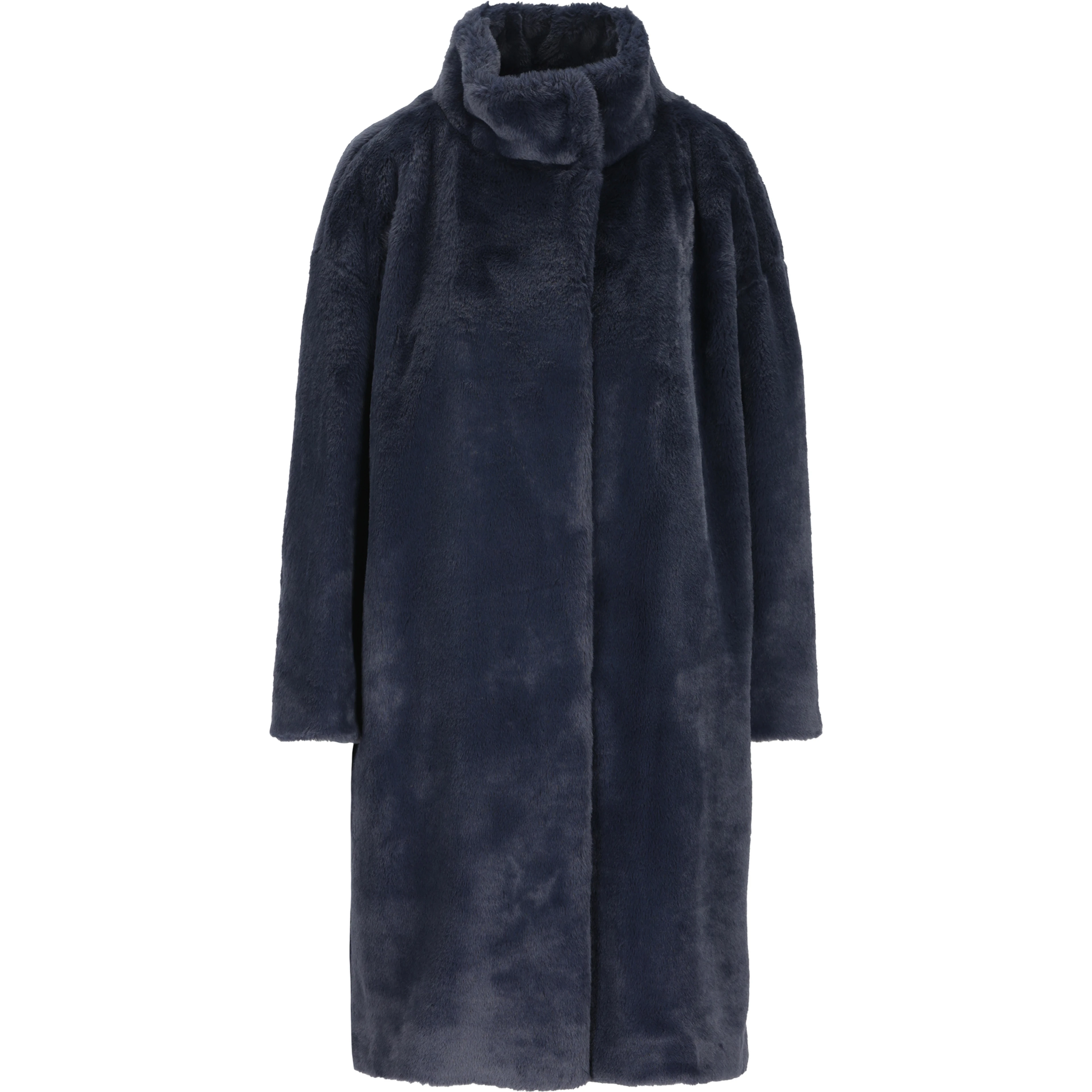 Herno Jackets Blue