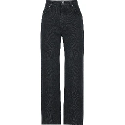 Loewe Jeans Black