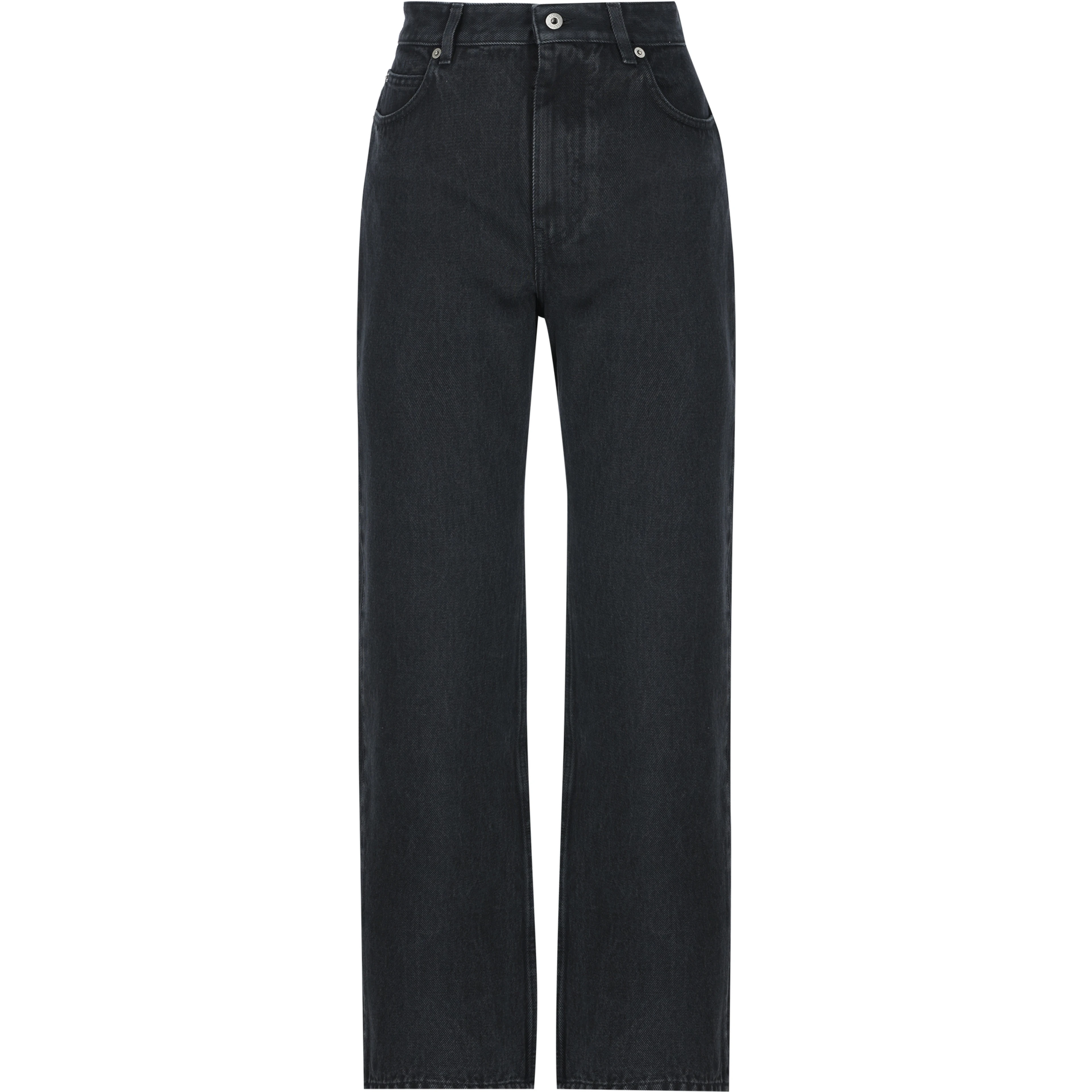 Loewe Jeans Black