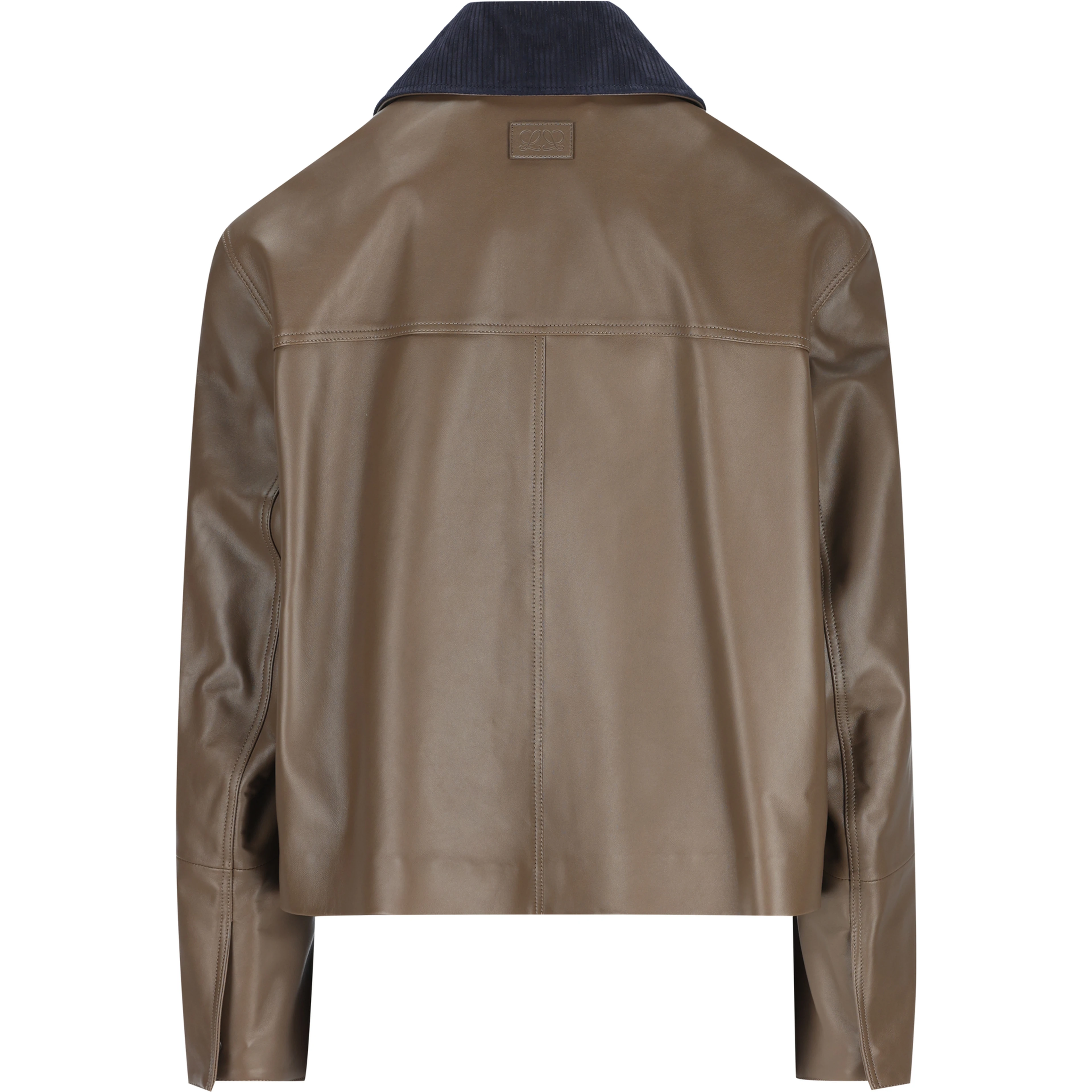 Loewe Jackets Green