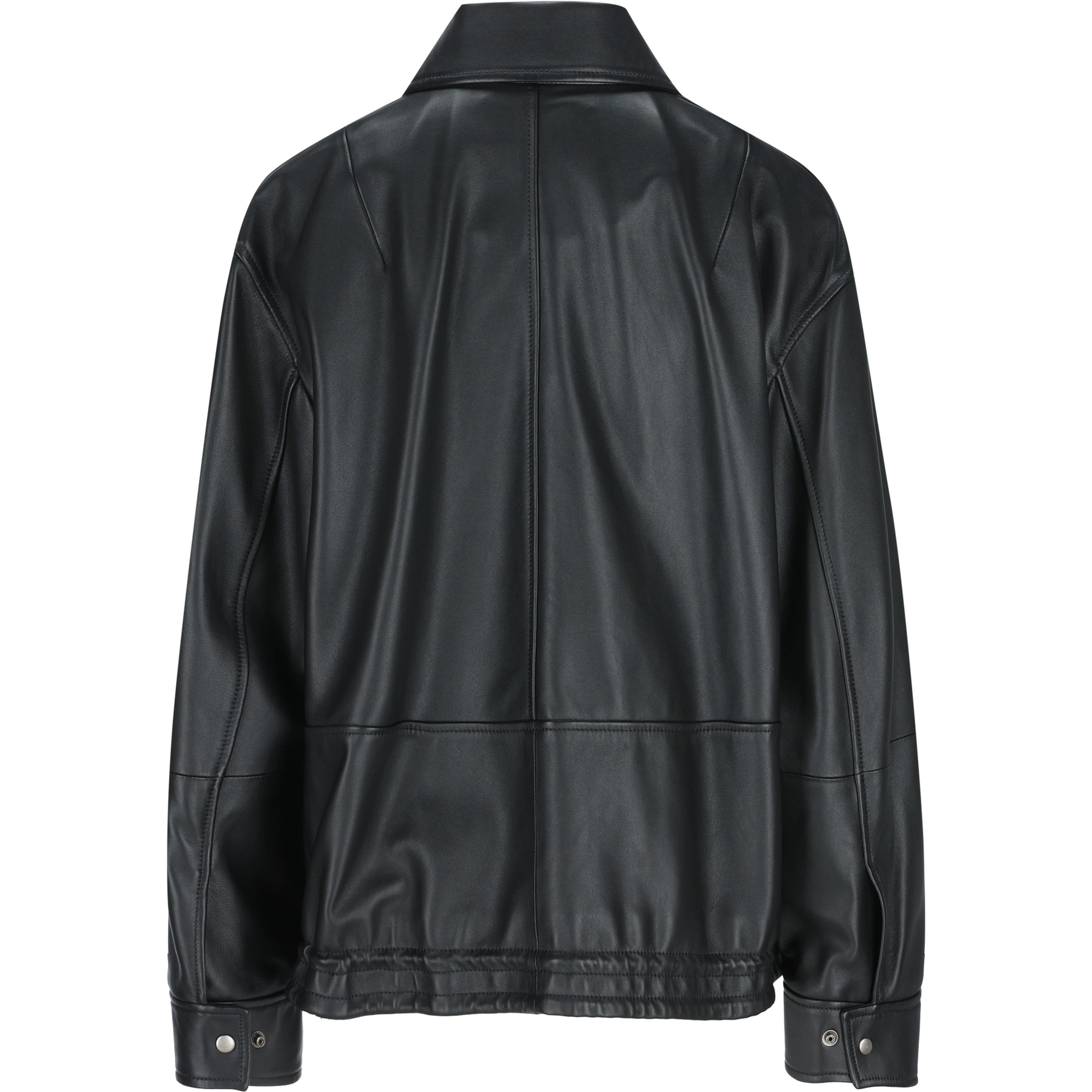 Loewe Jackets Black