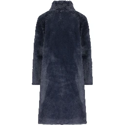 Herno Jackets Blue