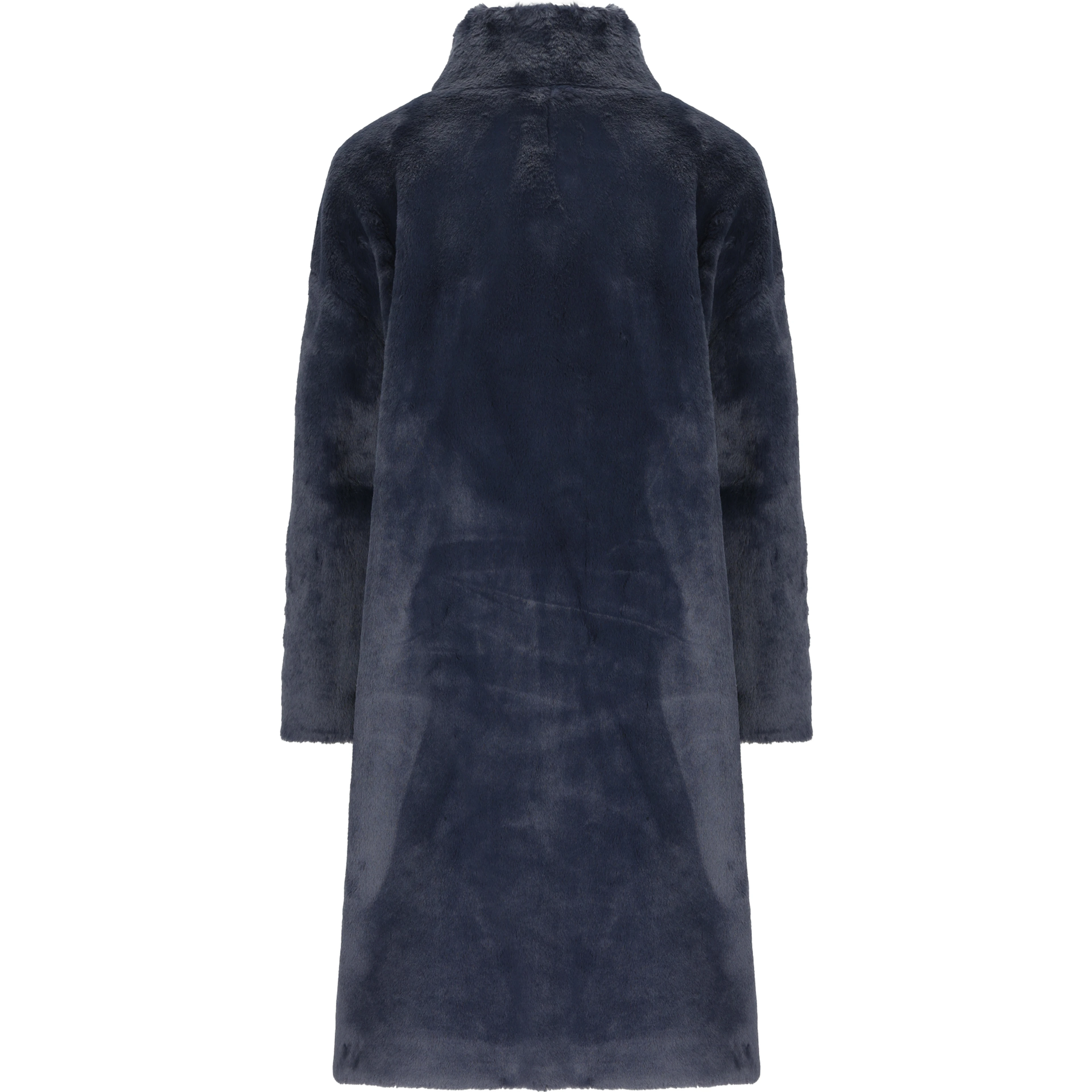 Herno Jackets Blue