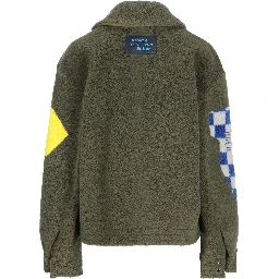 Loewe Jackets Green