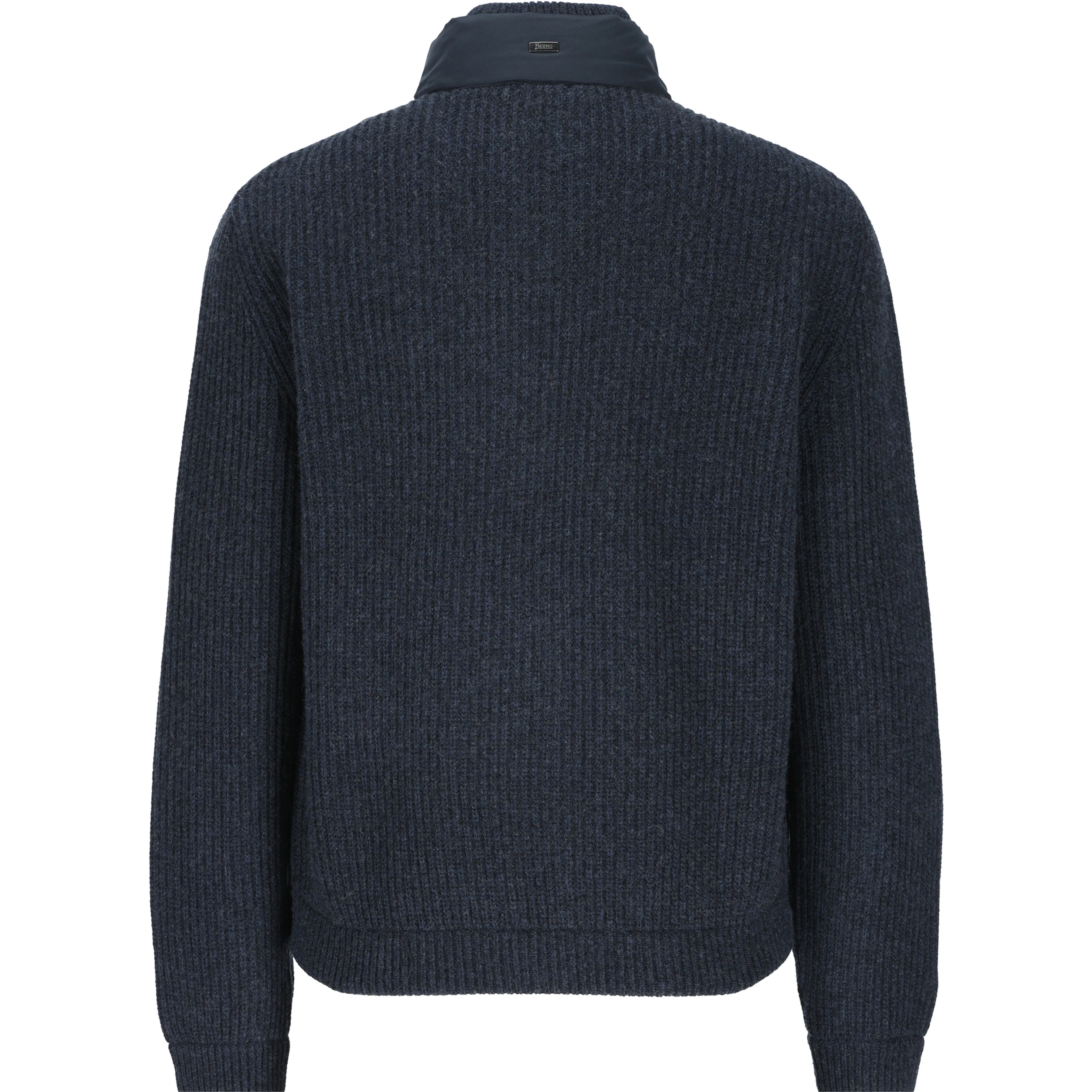 Herno Coats Blue
