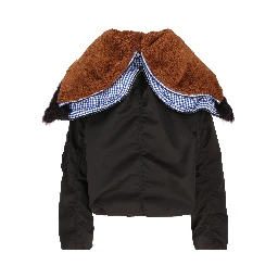 Loewe Coats Brown