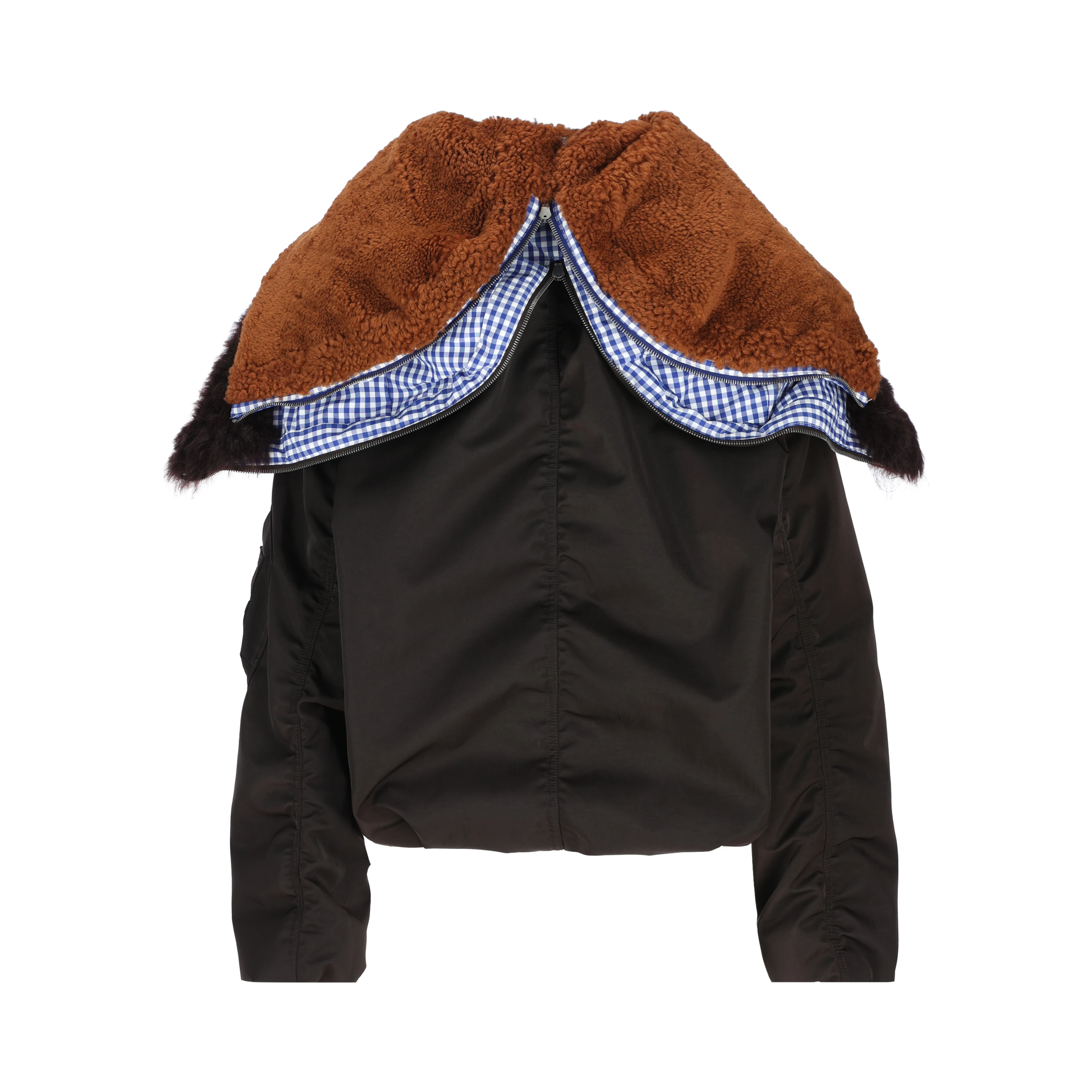 Loewe Coats Brown