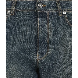 Fendi Jeans Blue