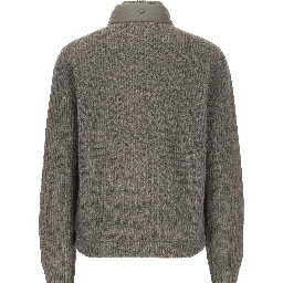 Herno Coats Beige