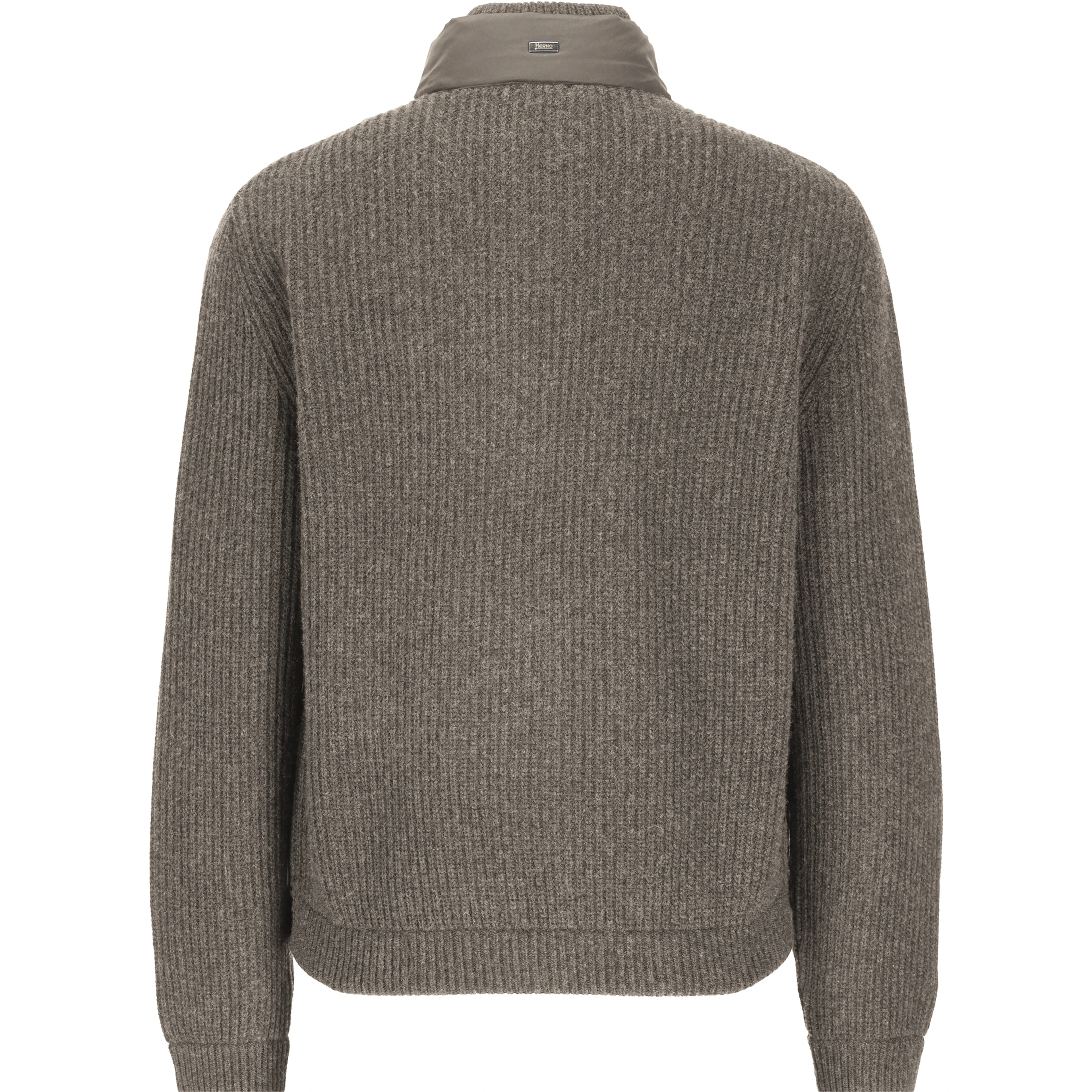 Herno Coats Beige