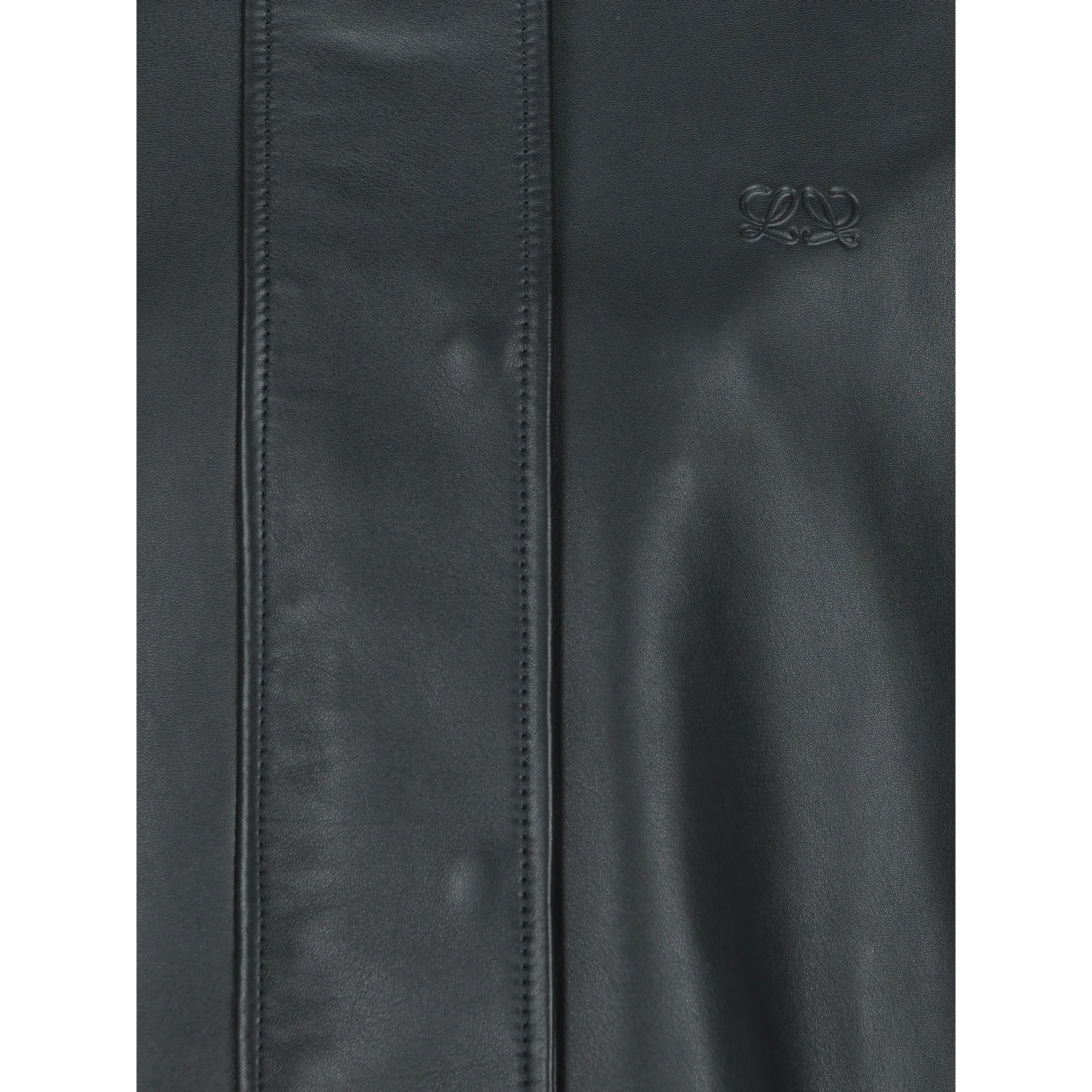 Loewe Jackets Black