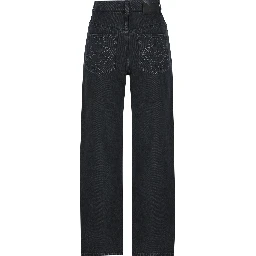 Loewe Jeans Black