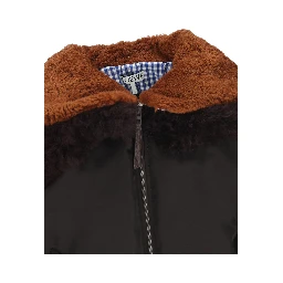 Loewe Coats Brown