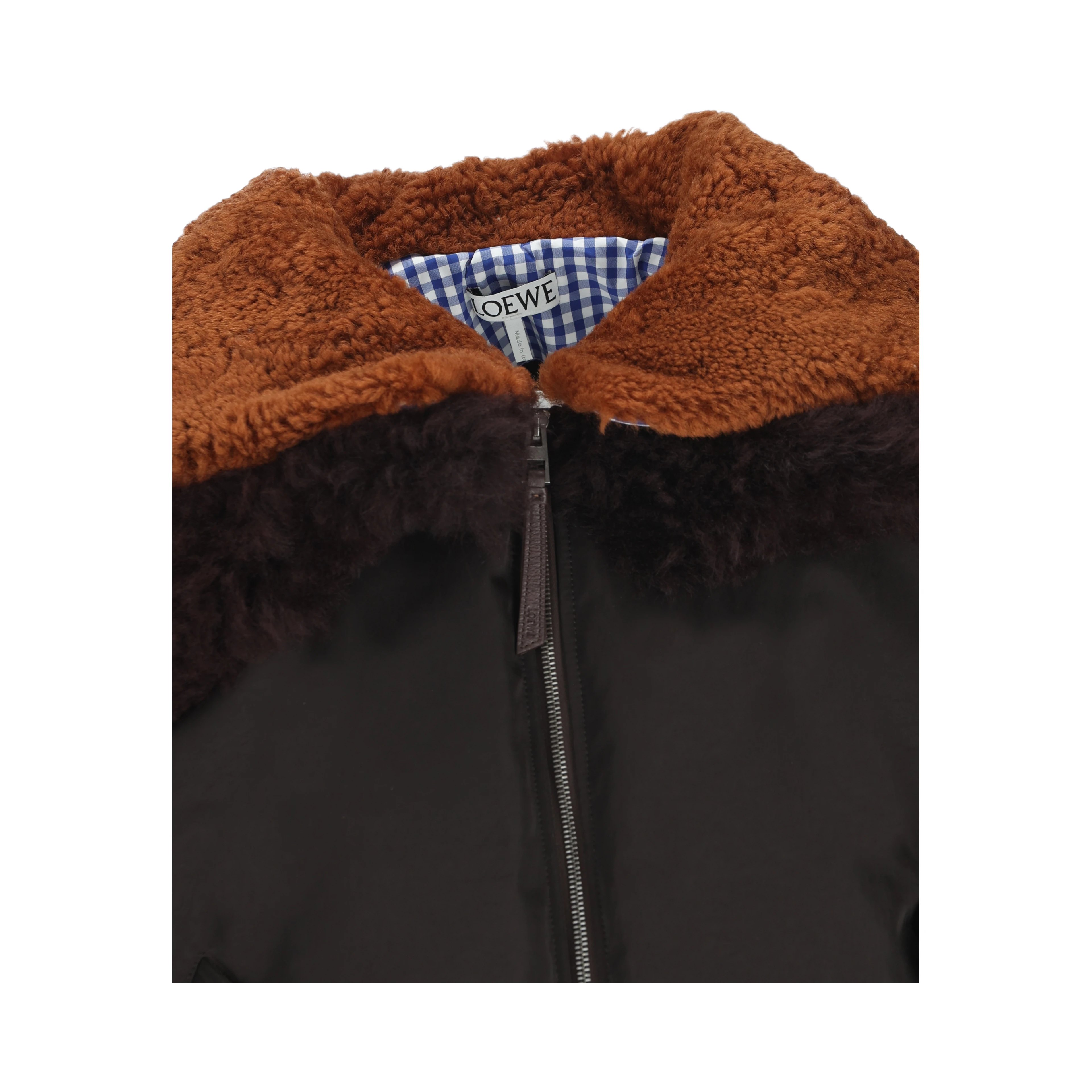 Loewe Coats Brown