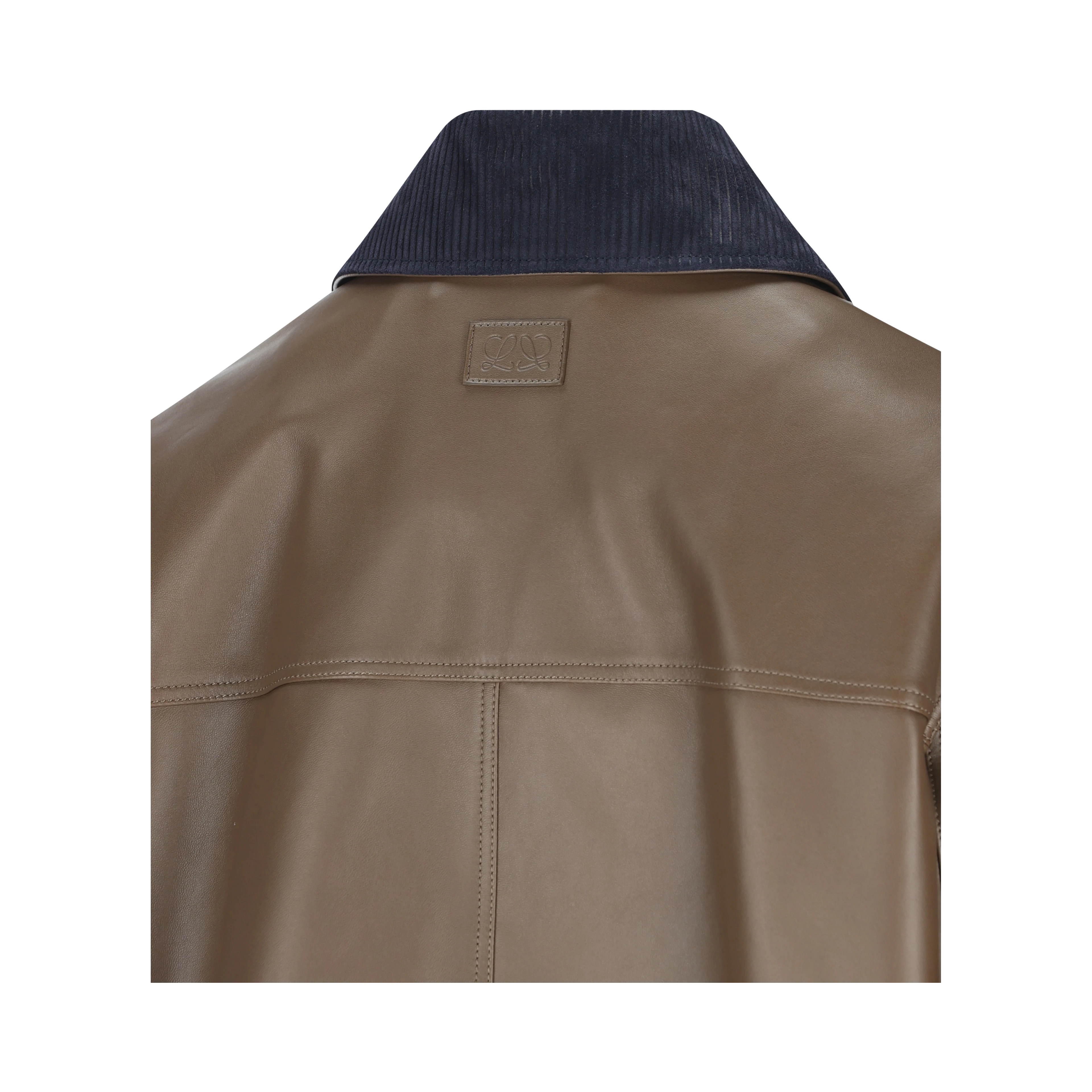 Loewe Jackets Green