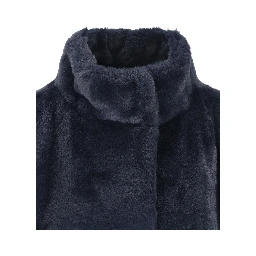 Herno Jackets Blue