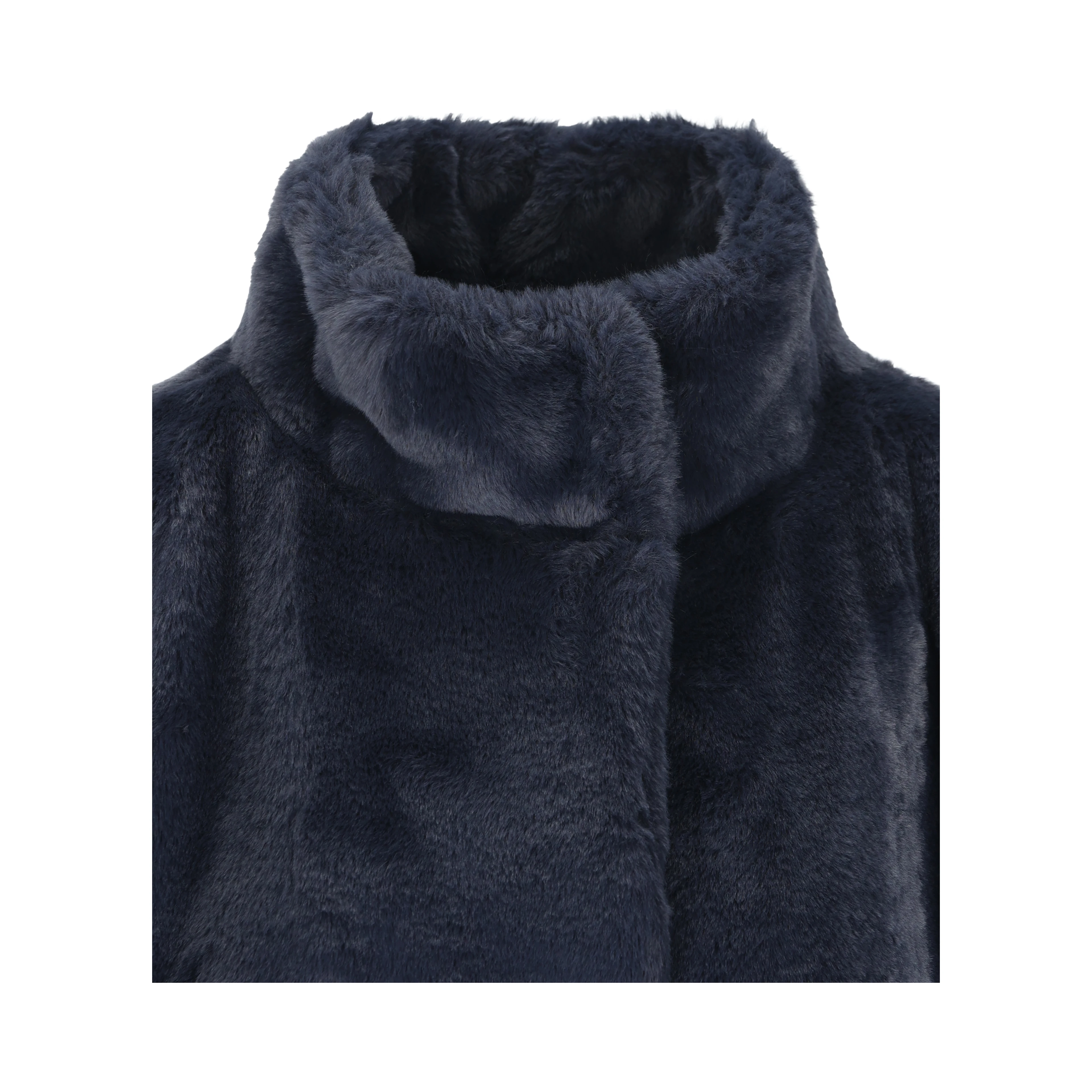 Herno Jackets Blue