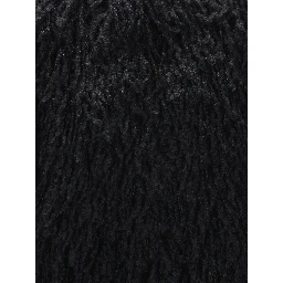 Fendi Jackets Black