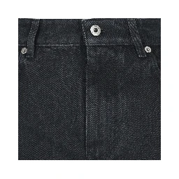 Loewe Jeans Black