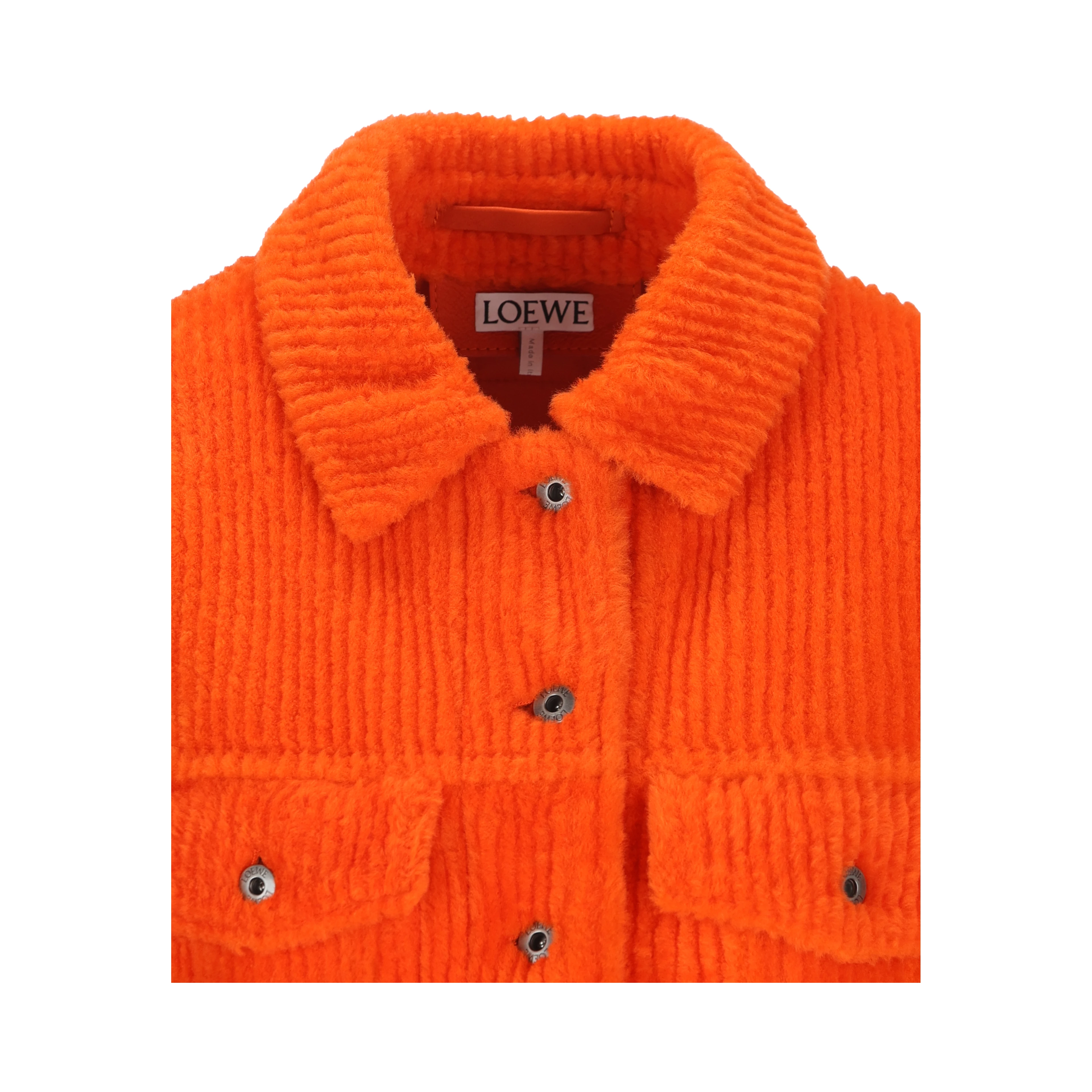 Loewe Jackets