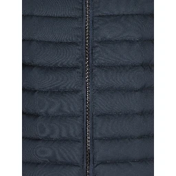 Herno Coats Blue
