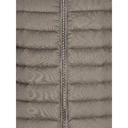 Herno Coats Beige