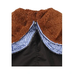 Loewe Coats Brown