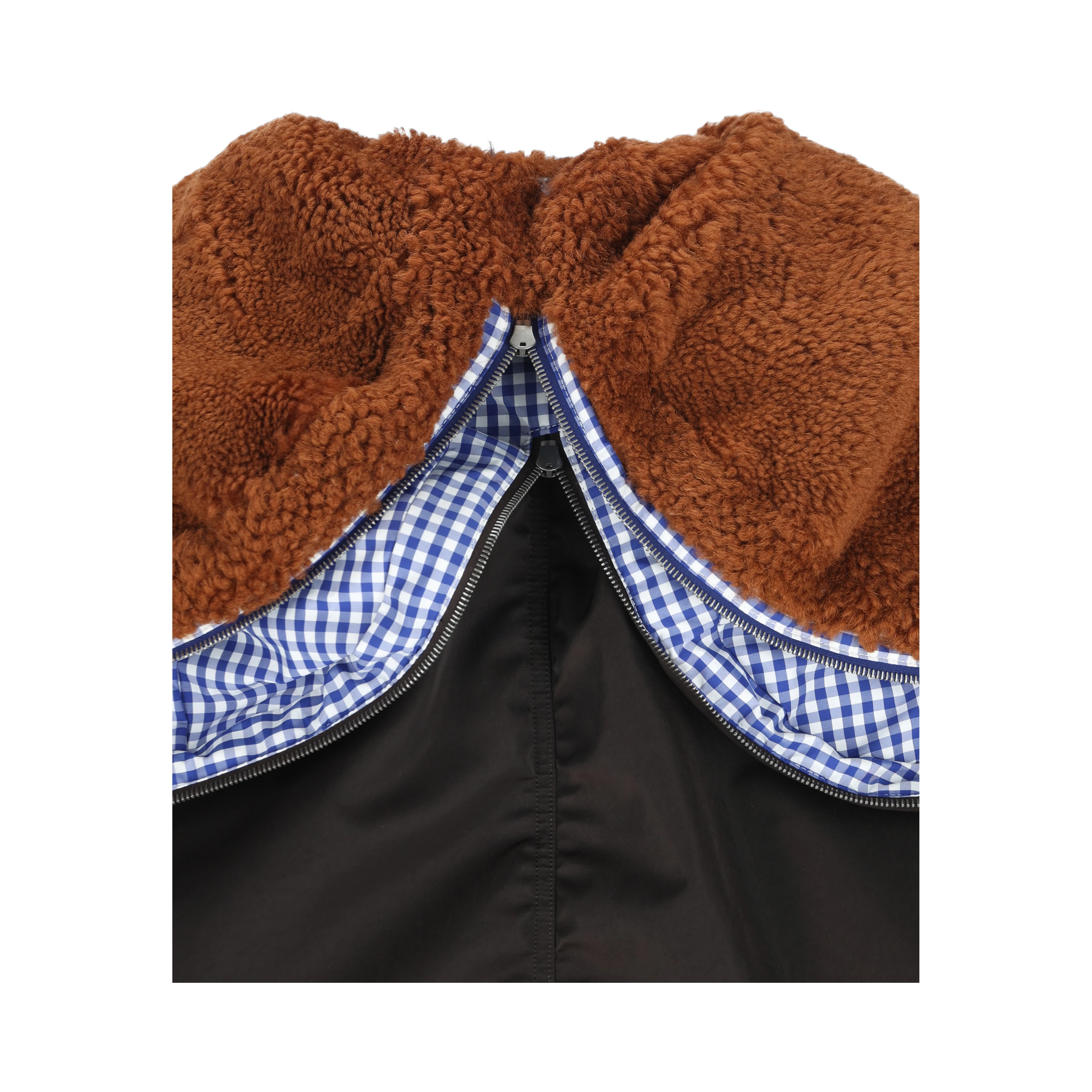 Loewe Coats Brown