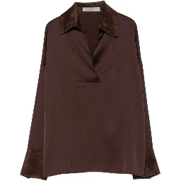 D EXTERIOR Shirts