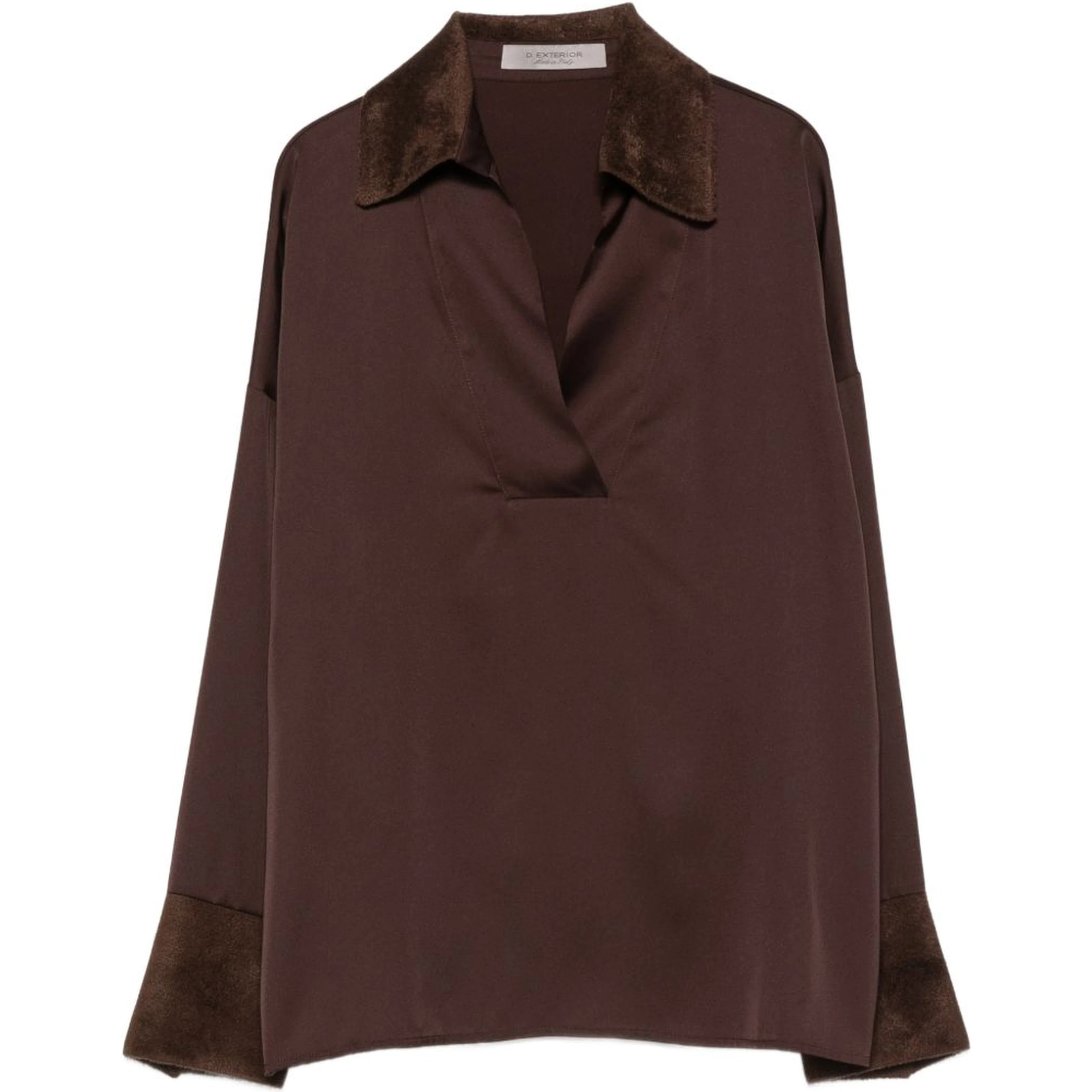 D EXTERIOR Shirts