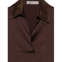 D EXTERIOR Shirts