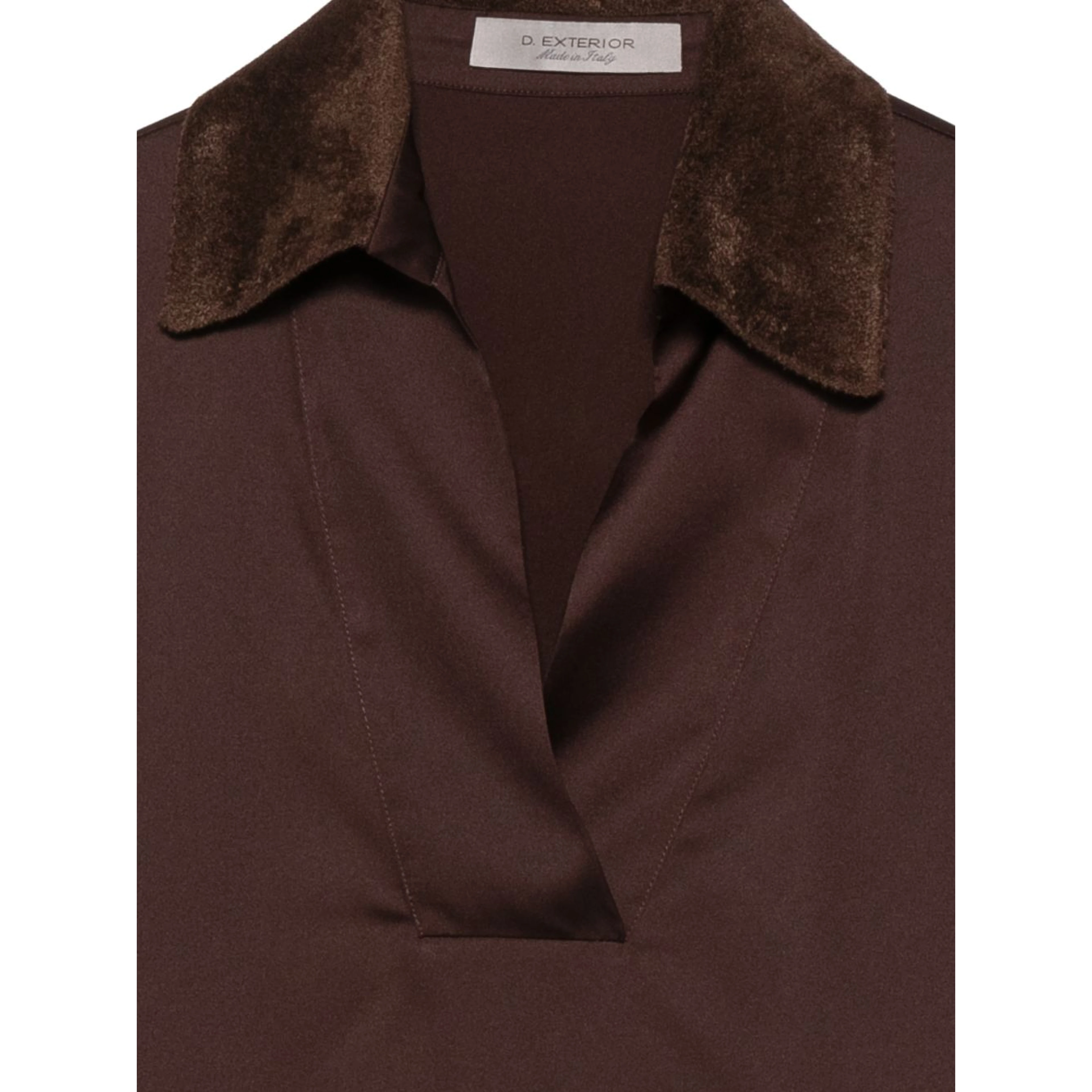 D EXTERIOR Shirts