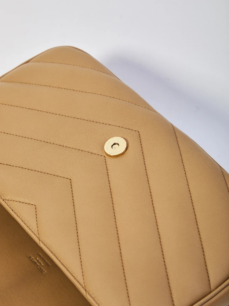 Medium Loulou bag