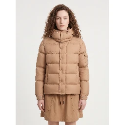 Short Maya 70 down jacket