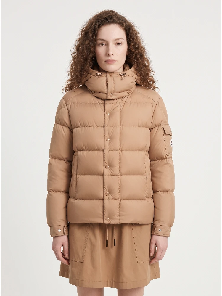 Short Maya 70 down jacket