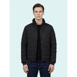 Lodge Black Disc jacket