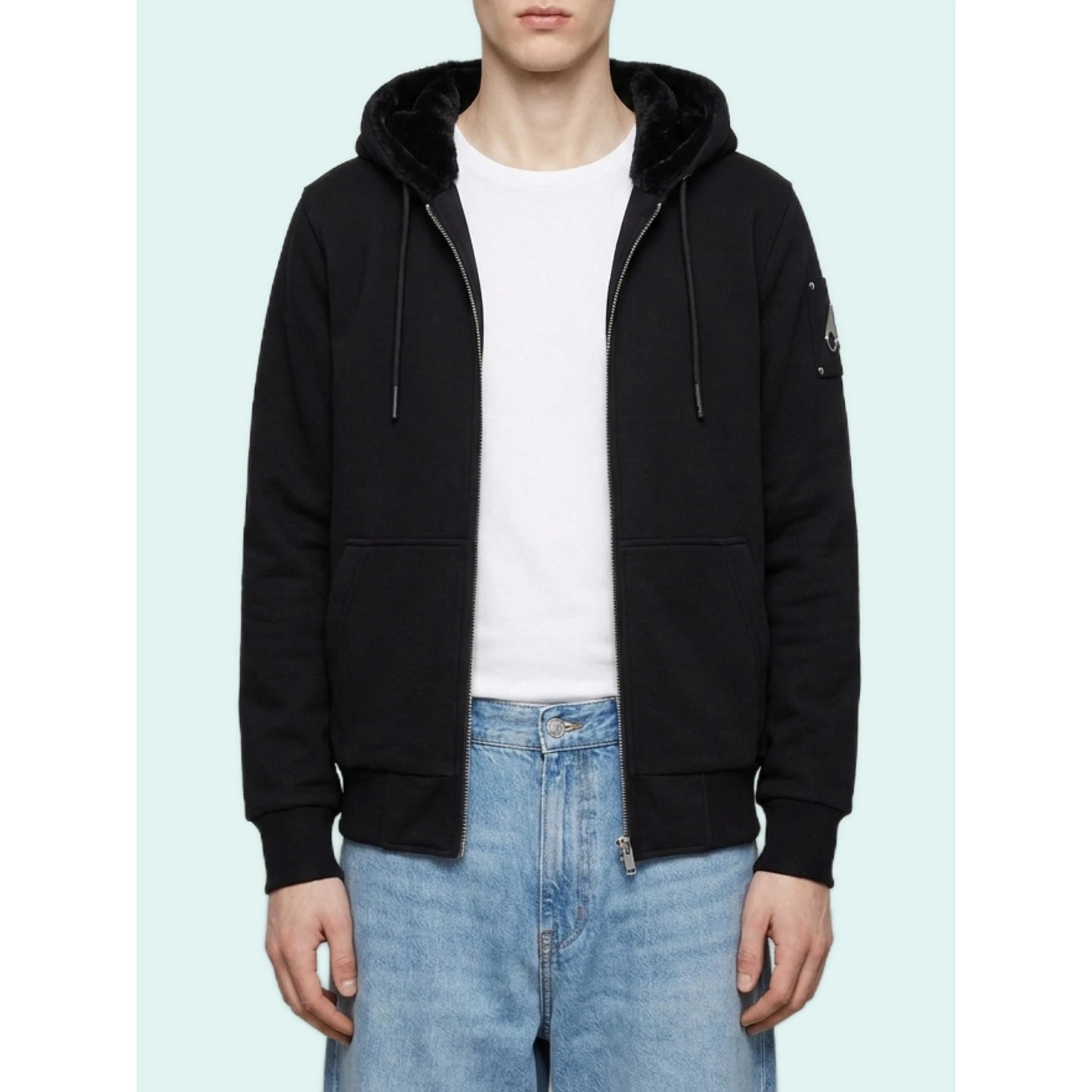 Classic Bunny hoodie